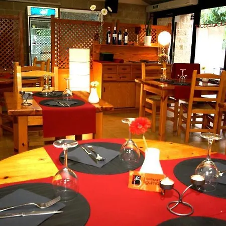 Hotel Bassegoda Park Albanya