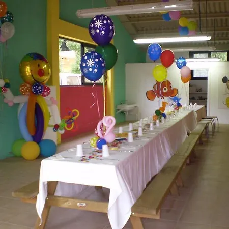 Hotel Bassegoda Park