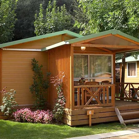 Hotel Bassegoda Park 5*