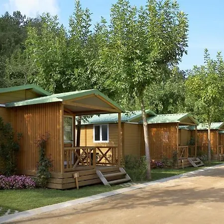 Bassegoda Park 5*