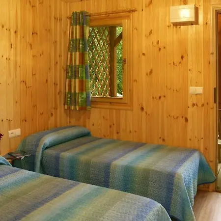 Bassegoda Park Hotel