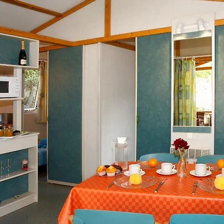 Bassegoda Park 5*