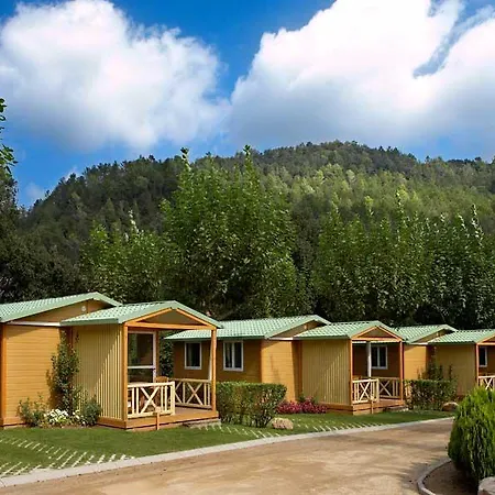 Bassegoda Park Hotel