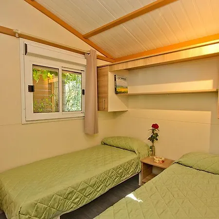 Hotel Bassegoda Park
